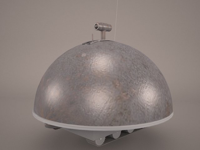 jawa droid star wars 3D Модель .c4d .max .obj .3ds .fbx .stl .blend 