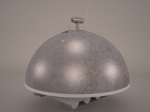 jawa droid star wars 3D Model