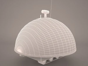 jawa droid star wars 3D Model