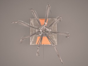 septiod star wars 3D Модель