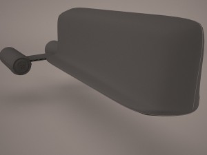 interplanetary transport star wars 3D-Modell