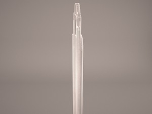 coruscant star wars 3D Модель