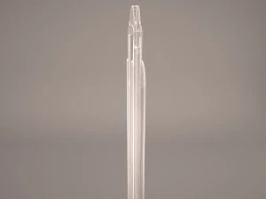 coruscant star wars 3D Model