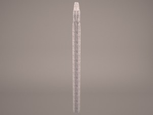 coruscant star wars 3D Model