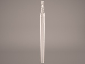 coruscant star wars Modelo 3D