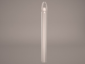 coruscant star wars Modelo 3D