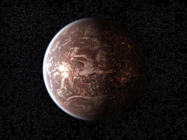 star wars coruscant system pack 3D Model .c4d .max .obj .3ds .fbx .stl .blend 