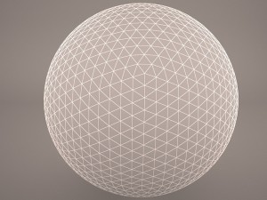 star wars coruscant system pack 3D Model