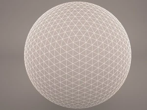 star wars coruscant system pack 3D Model