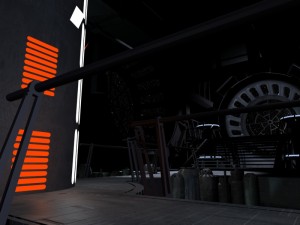 coruscant star wars 3Dモデル