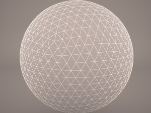 star wars coruscant system pack 3D मॉडल