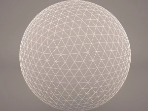 star wars coruscant system pack 3D Model