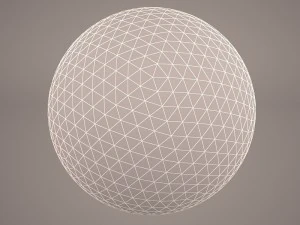 star wars coruscant system pack 3D Model