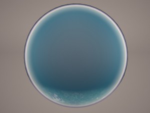 star wars coruscant system pack Modelo 3D