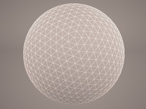 star wars coruscant system pack Modelo 3D