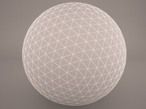 star wars coruscant system pack 3D 模型