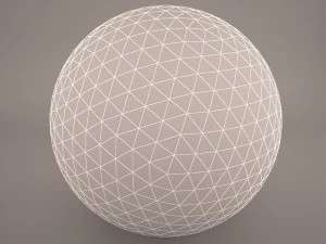 star wars coruscant system pack 3D Model