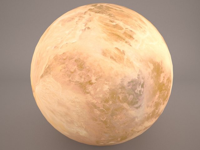star wars coruscant system pack Modèle 3D .c4d .max .obj .3ds .fbx .stl .blend 
