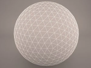 star wars coruscant system pack 3D Model