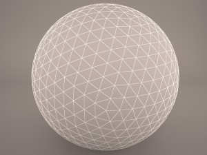 star wars coruscant system pack Modèle 3D