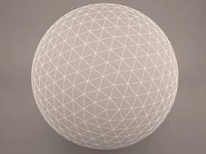 star wars coruscant system pack 3D Model
