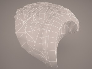 digestive system 3D Модель