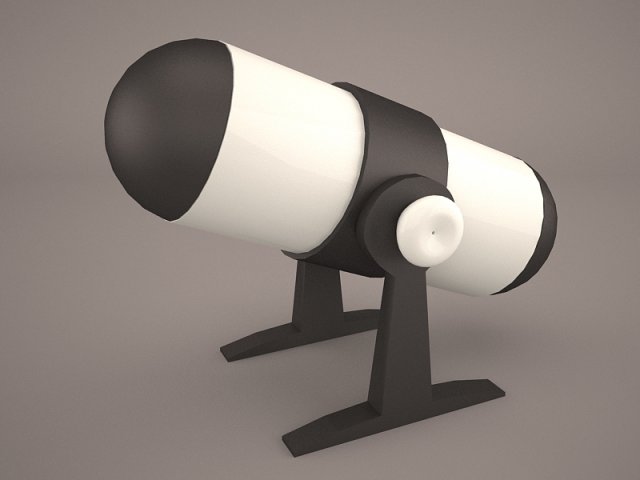 microphone 3D 모델 .c4d .max .obj .3ds .fbx .stl .blend 