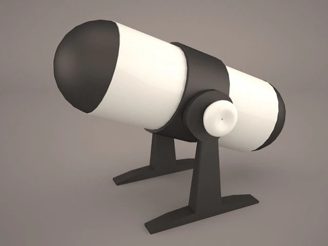 microphone 3D Model .c4d .max .obj .3ds .fbx .stl .blend 