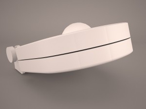 mouse computer Modelo 3D
