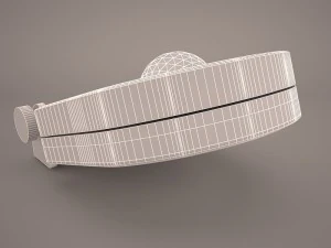 mouse computer 3D Model