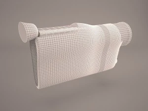 handycam 3D Model