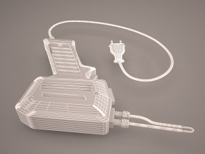 soldering Modelo 3D