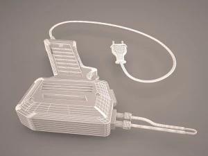 soldering 3D Model