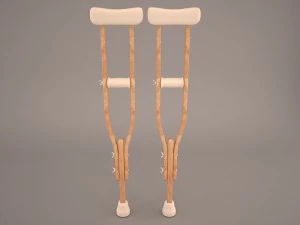 kule kalekiego Model 3D