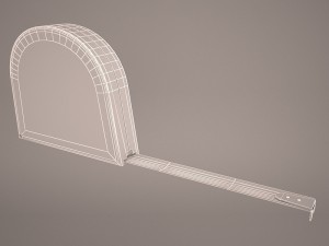 measurer 3D Model
