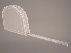 measurer 3D Model