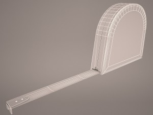 measurer 3D Model