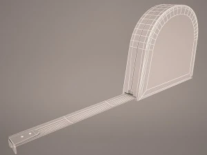 measurer 3D Model