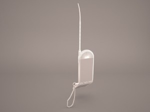 old cellphone 3Dモデル