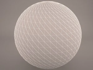 earth planet 3D Model