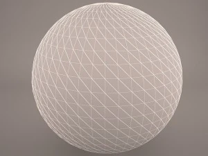 earth planet 3D Model