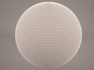 jupiter 3D Model