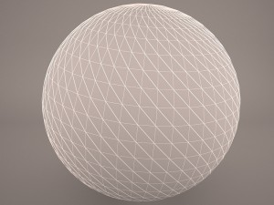 venus 3Dモデル