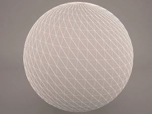venus 3D Model