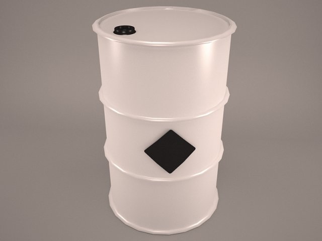barrel Modèle 3D .c4d .max .obj .3ds .fbx .stl .blend 
