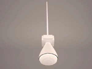 spotlicht 3D Model