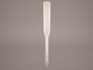 screwdriver 3D-Modell