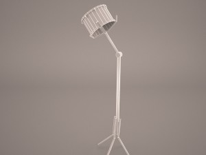 snare drum Modello 3D