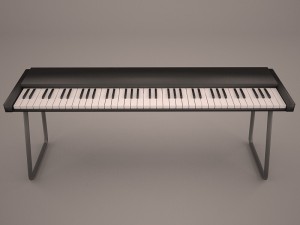 organ 3D Model