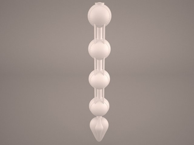 water tower 3D मॉडल .c4d .max .obj .3ds .fbx .stl .blend 